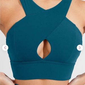 Harmony bra nile